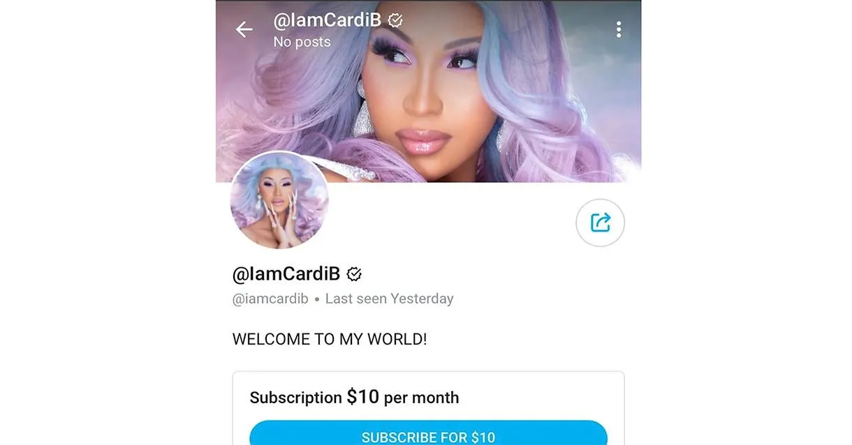 CardiB