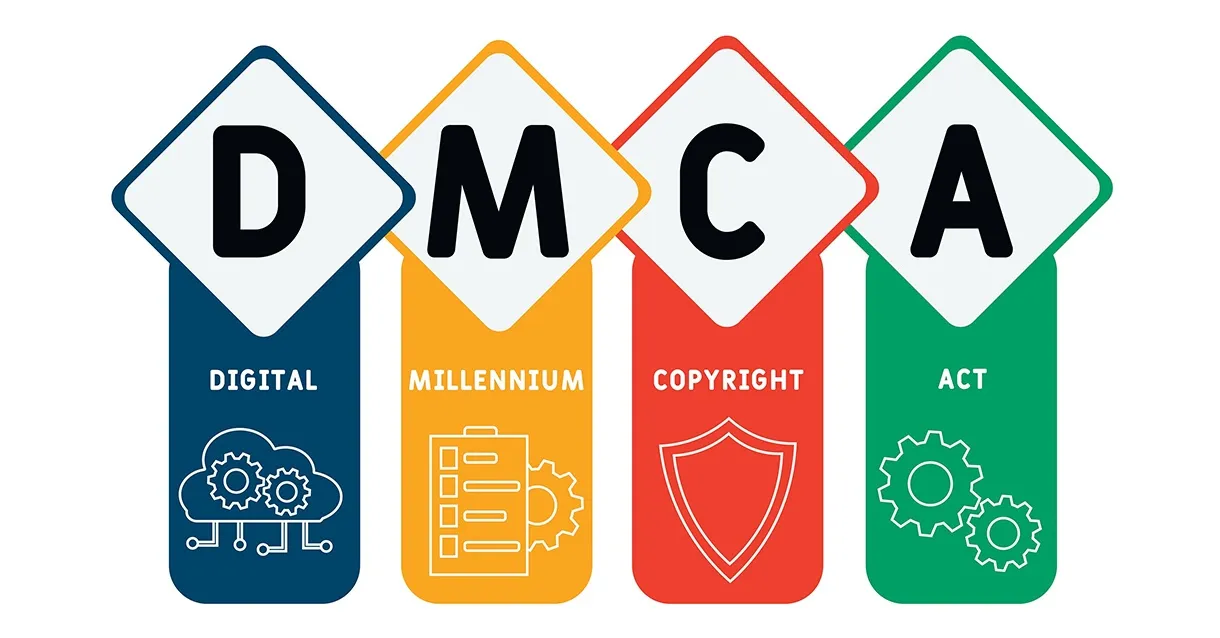 DMCA