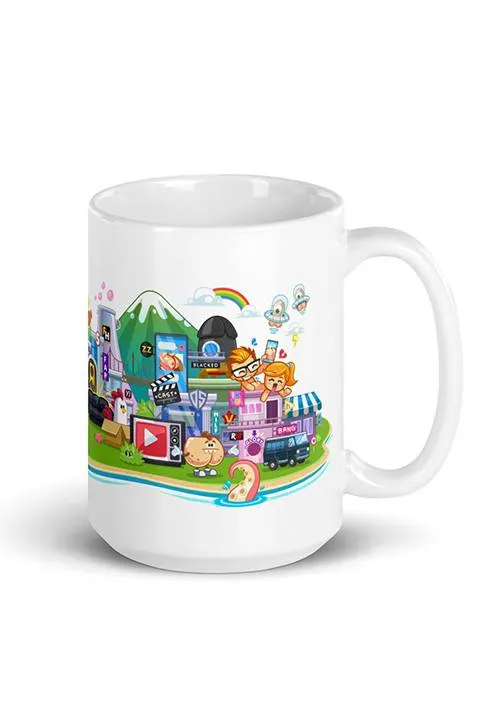 mug