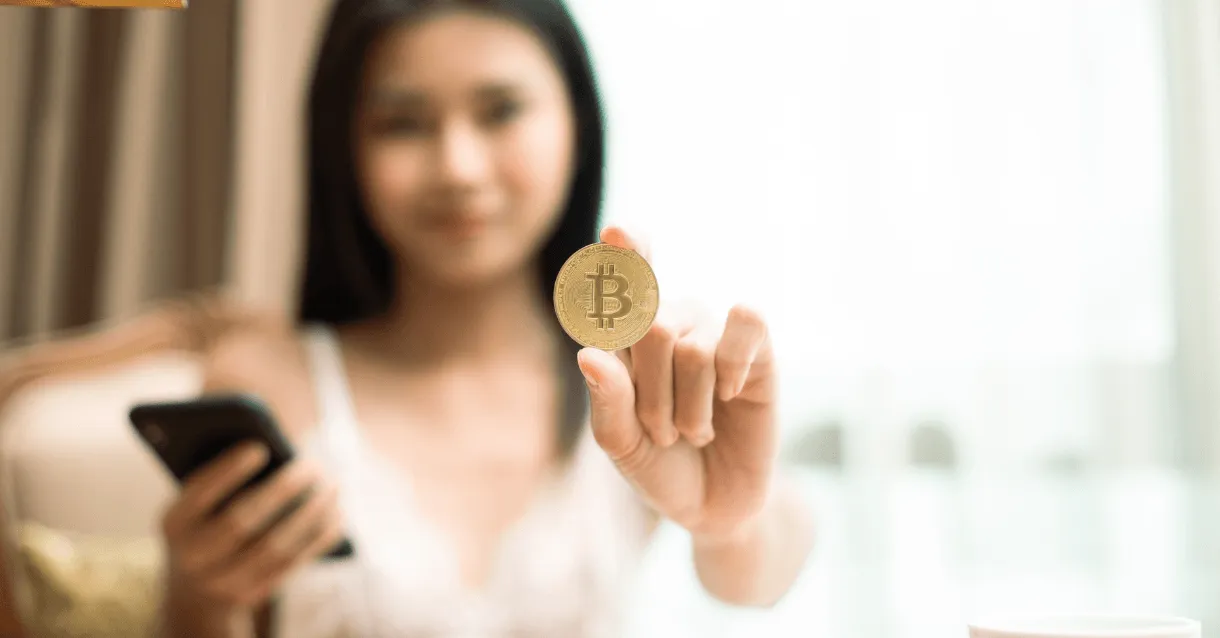 TPDBlog Crytocurrency 3.1