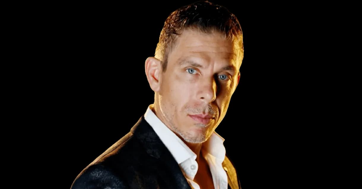 Mick Blue TPD Blog