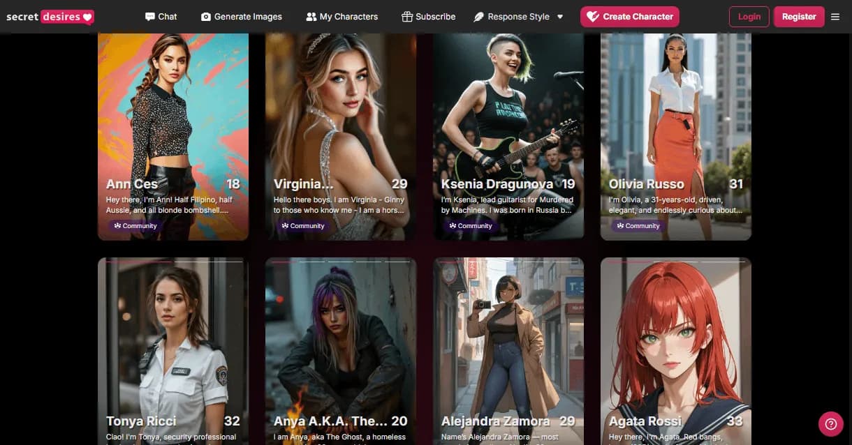 TPDBlog SecretDesiresAI1.1