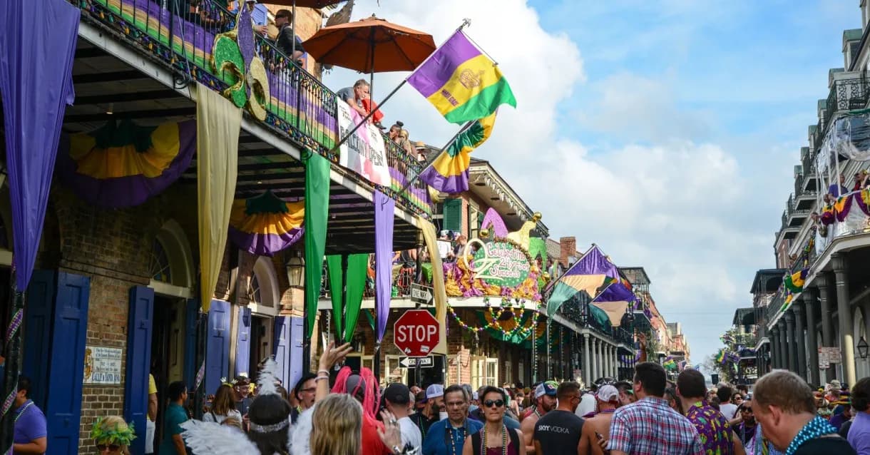 MardiGras
