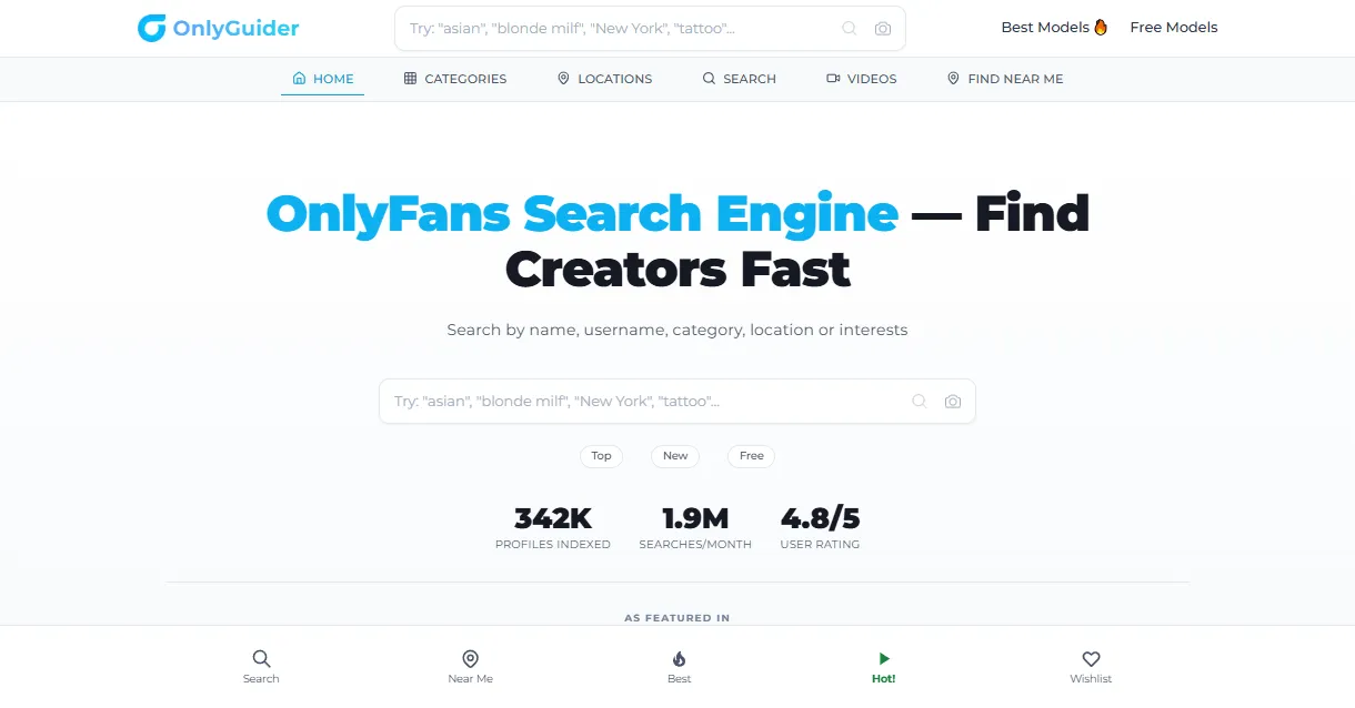 TPDBlog OnlyGuider 1.1