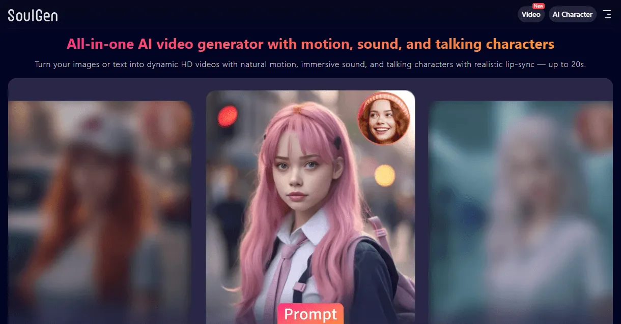 TPDBlog AIHentaiGenerators SoulGen