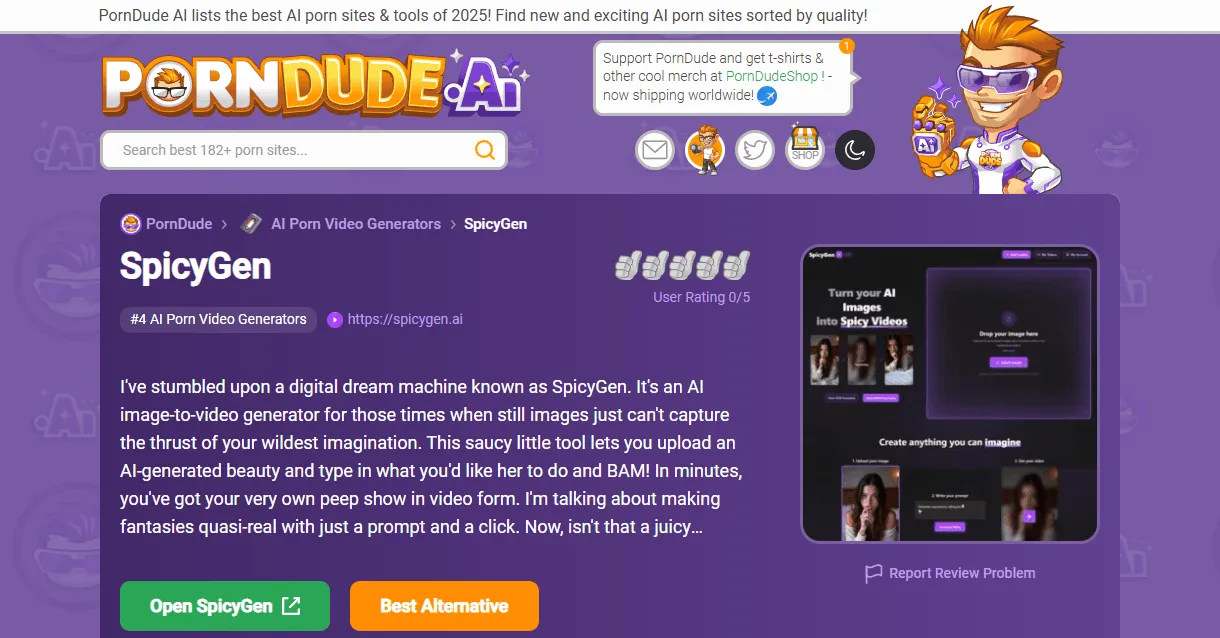 TPDBlog PornDudeAI2