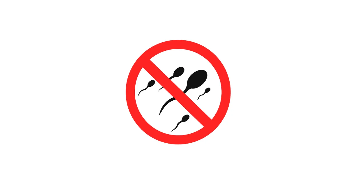 no ejaculation