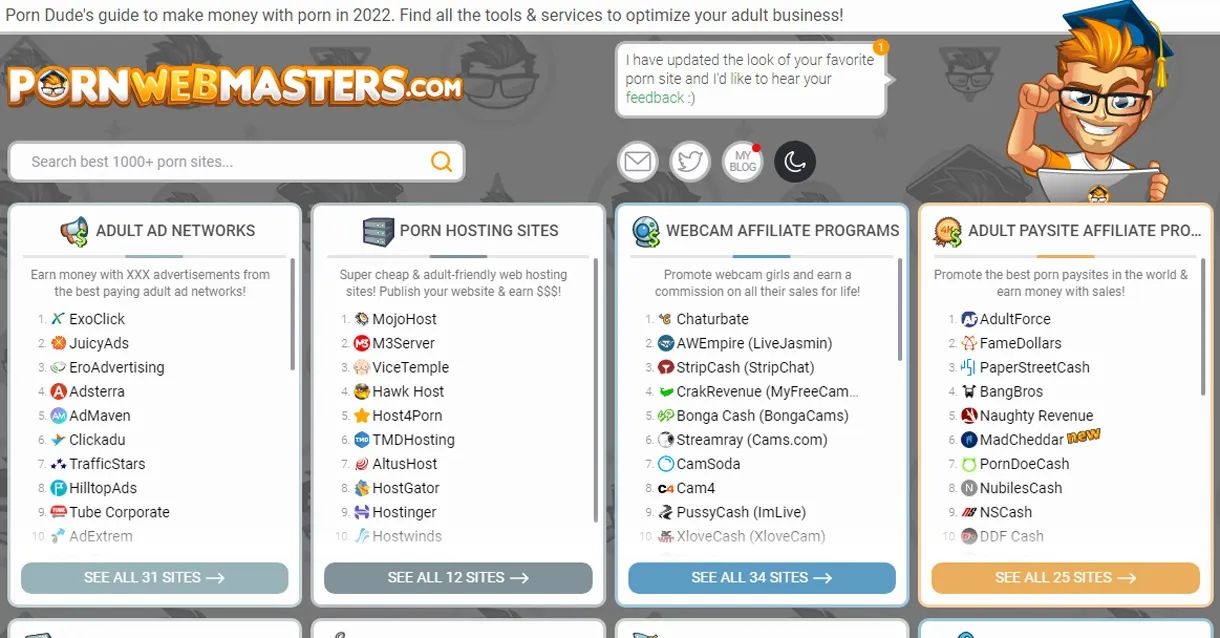 pornwebmasters