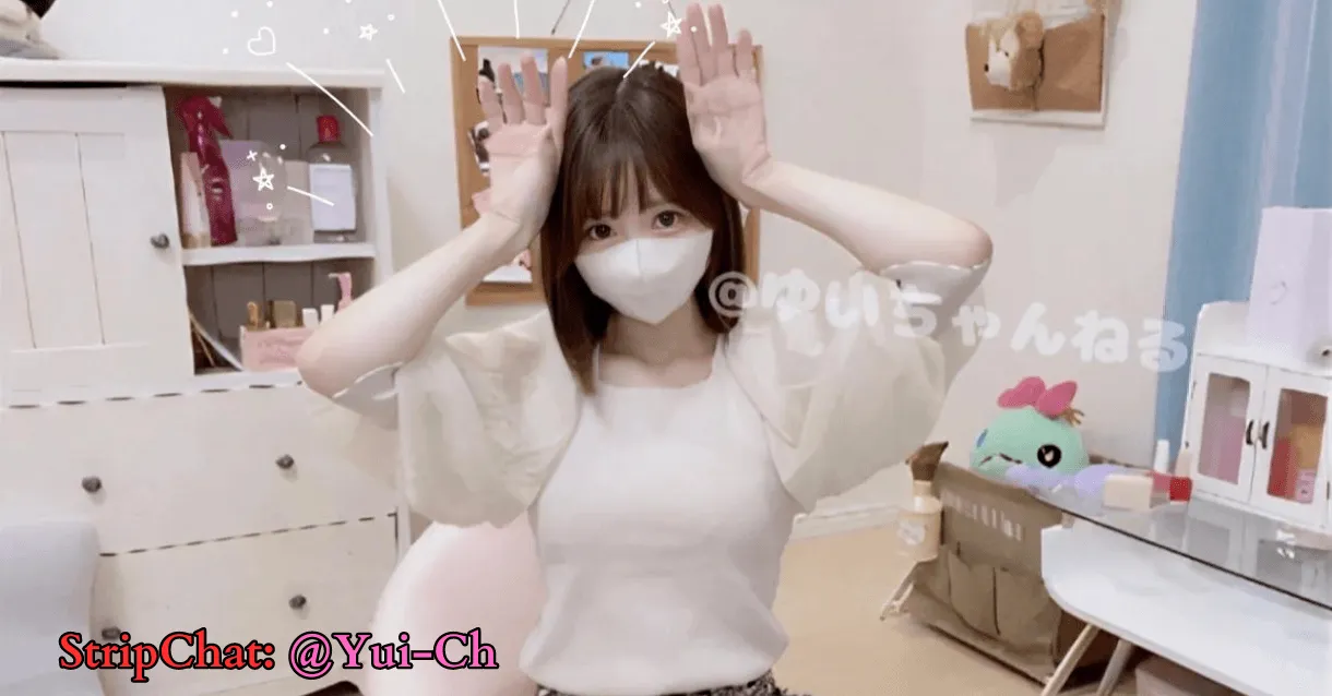 stripchat.com Yui Ch