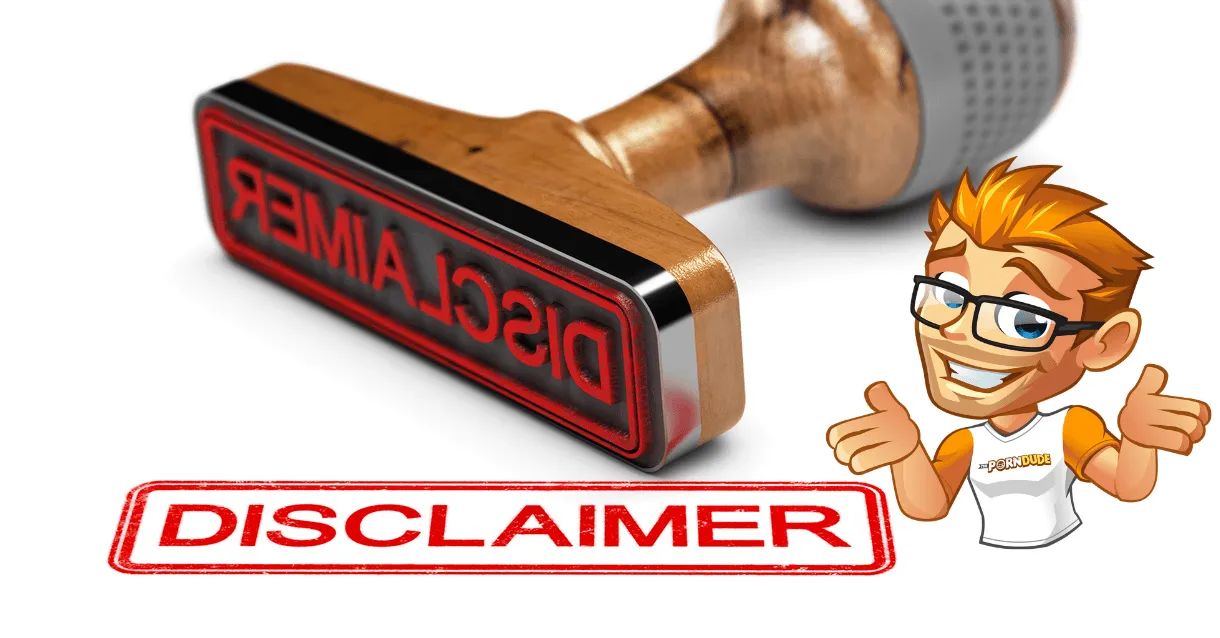 dislaimer
