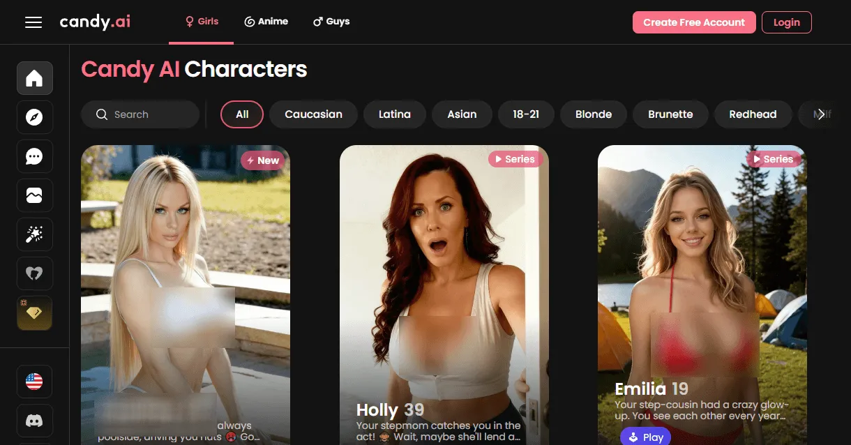 TPDBlog NSFWAIChat CandyAI1