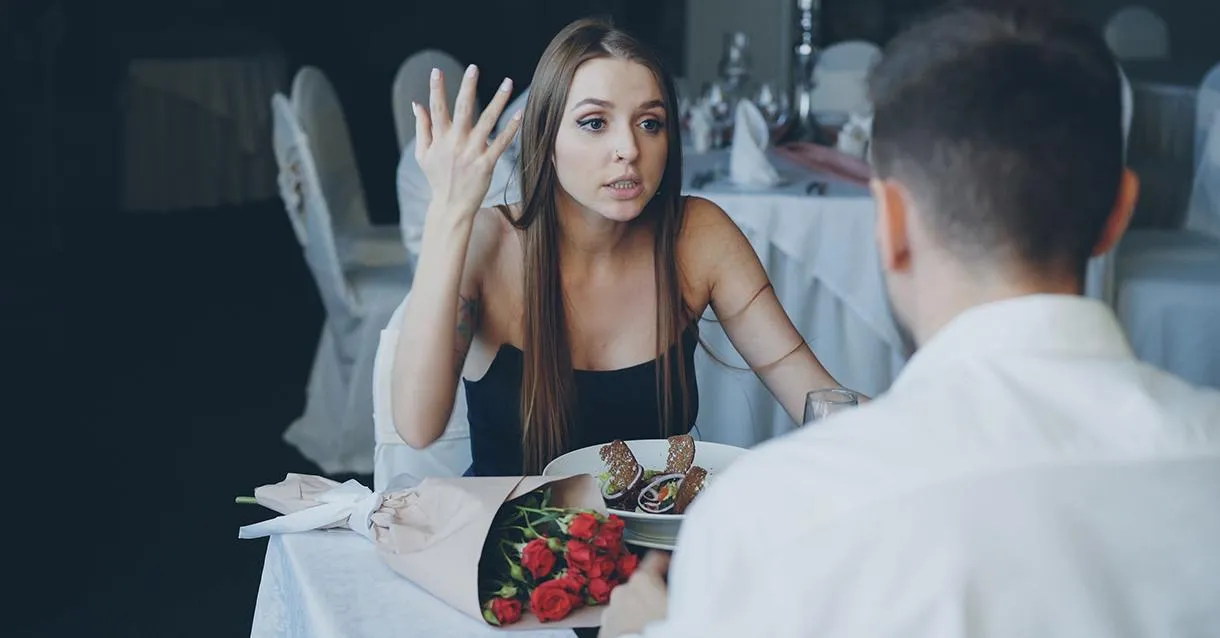 Dating 4