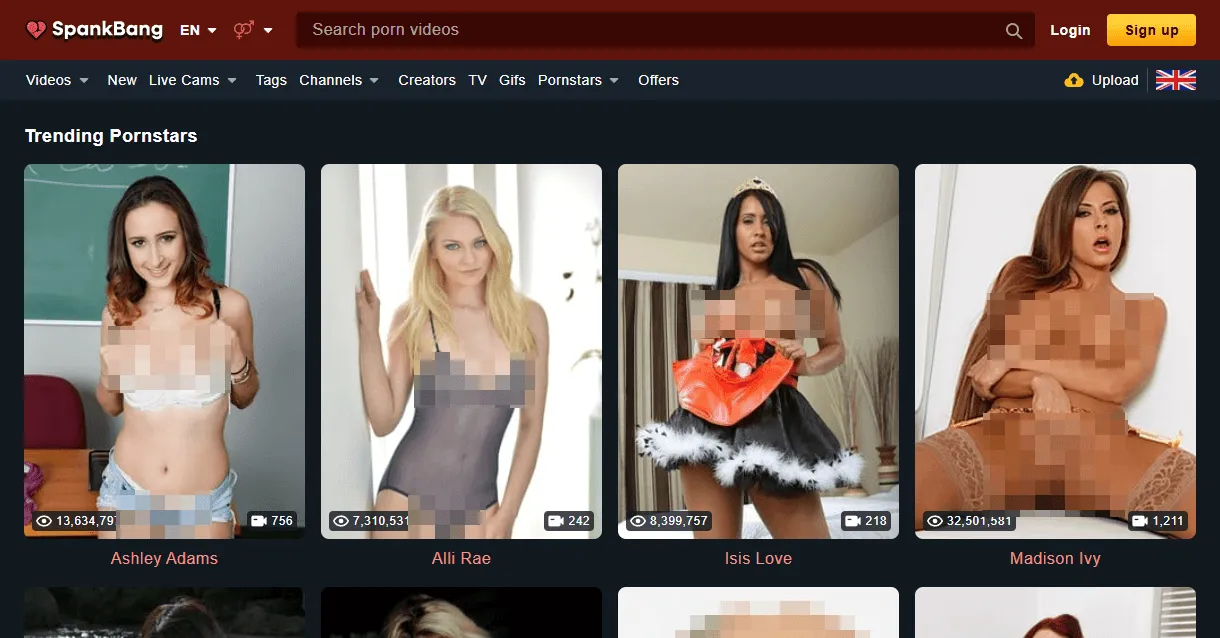 TPDBlog SpankBang2.1