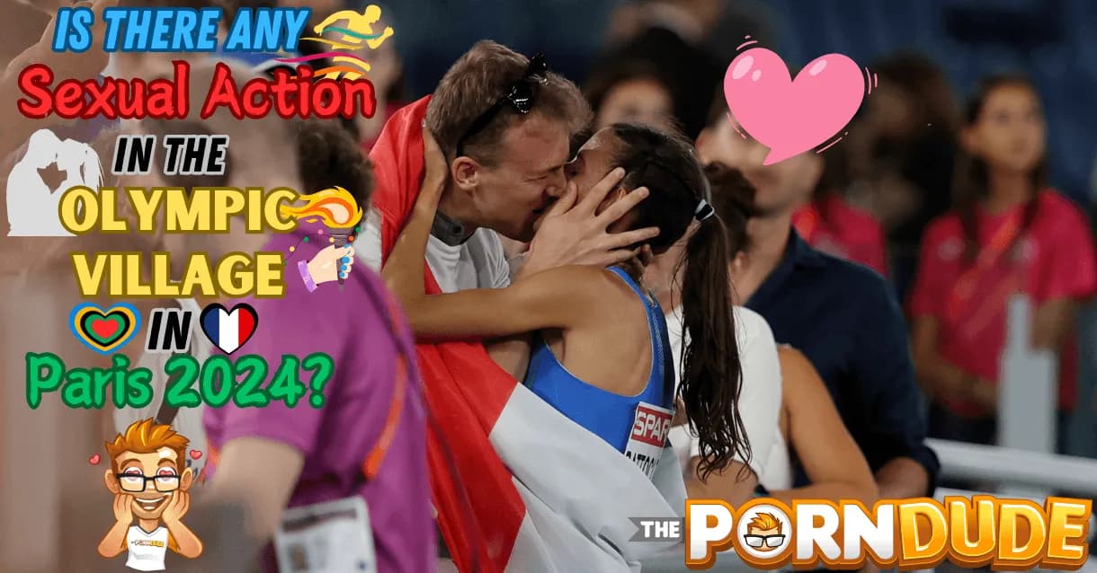 Is-there-any-Sexual-Action-in-the-Olympic-Village-in-Paris-2024png