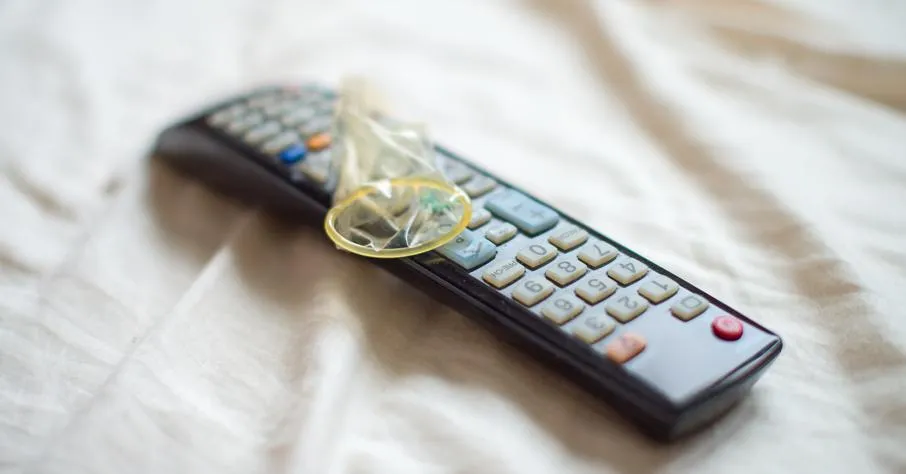 remote