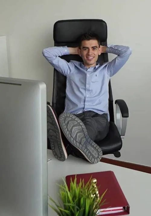Jordi el Nino Polla TPD Blog