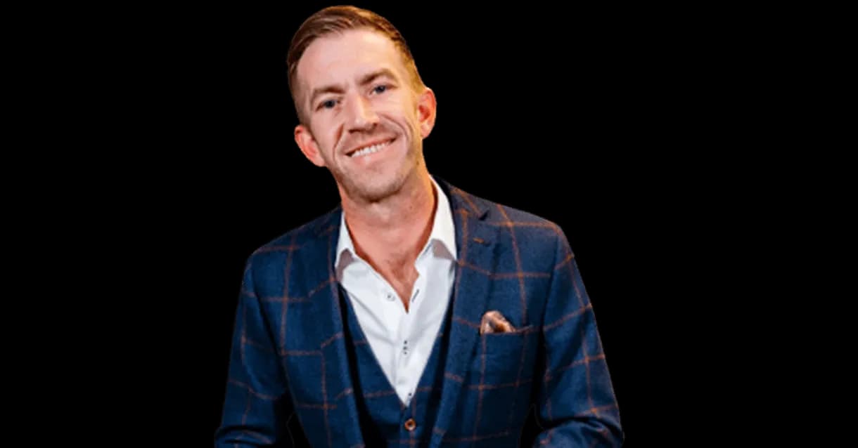 Danny DTPD Blog