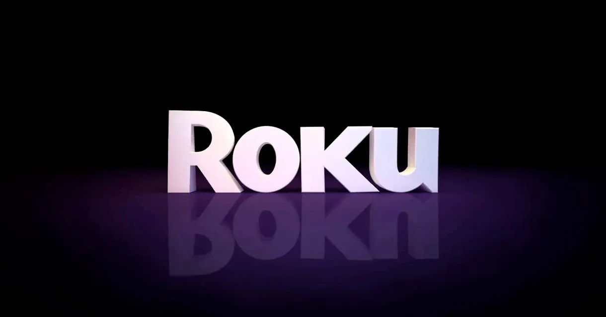 roku logo