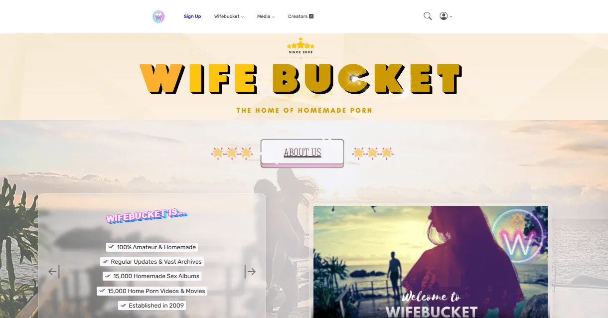 BangBusAlternatives WifeBucket