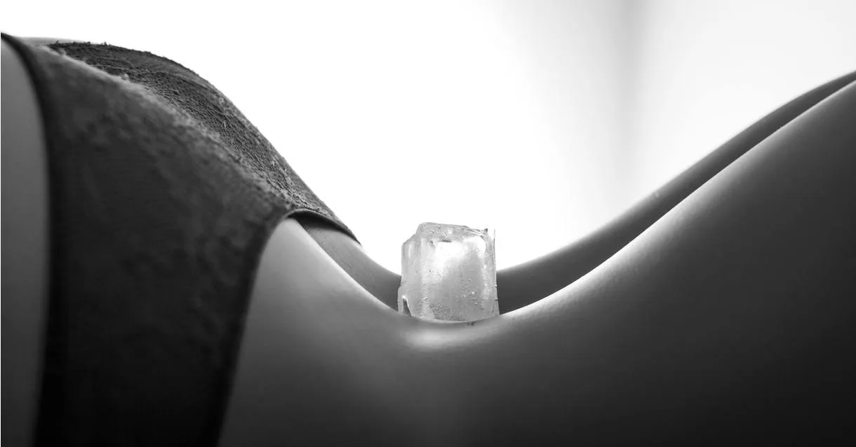 ice