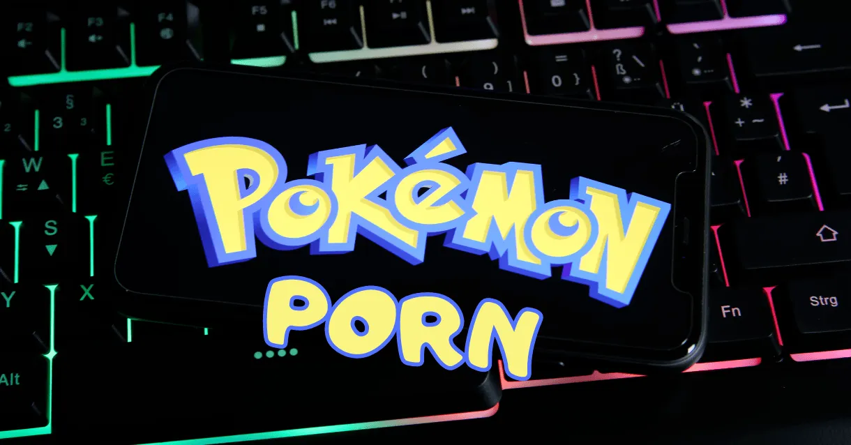PokemonPorn1