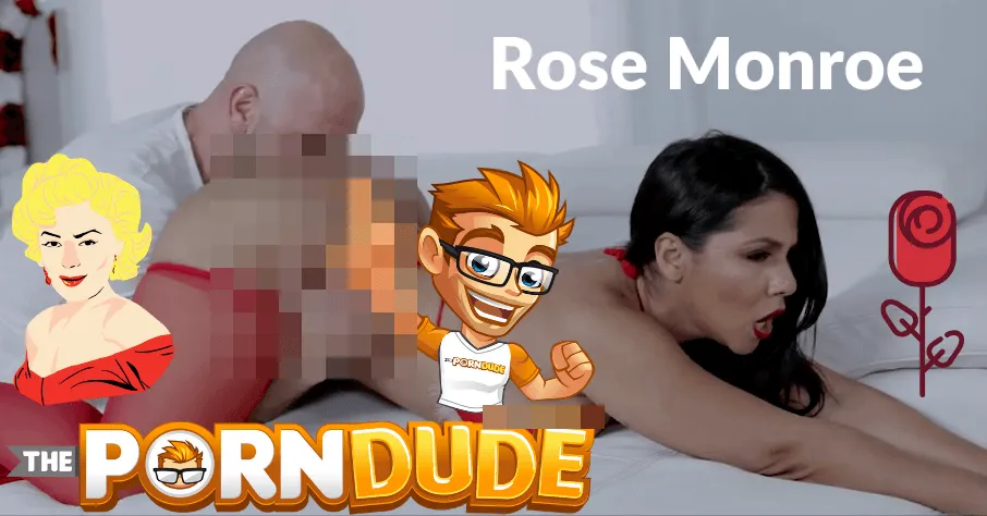Rose-Monroepng