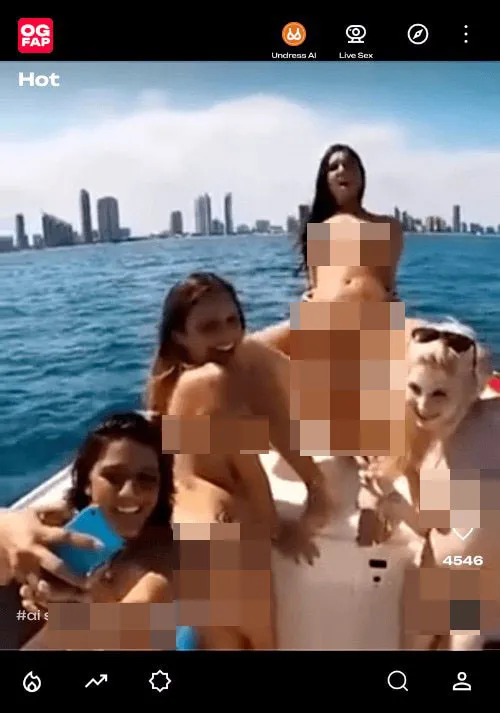 OGFAP1