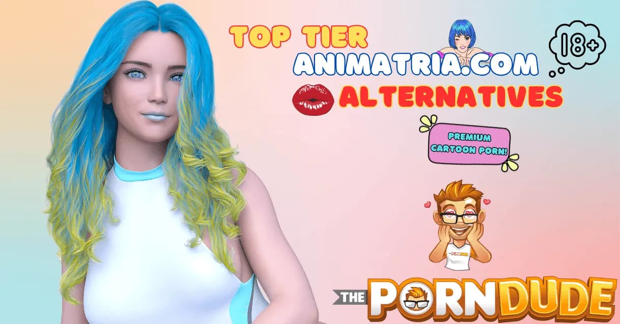 Unleashing-Top-Tier-Animatriacom-Alternatives-for-Premium-Cartoon-Porn-Enthusiasts1png