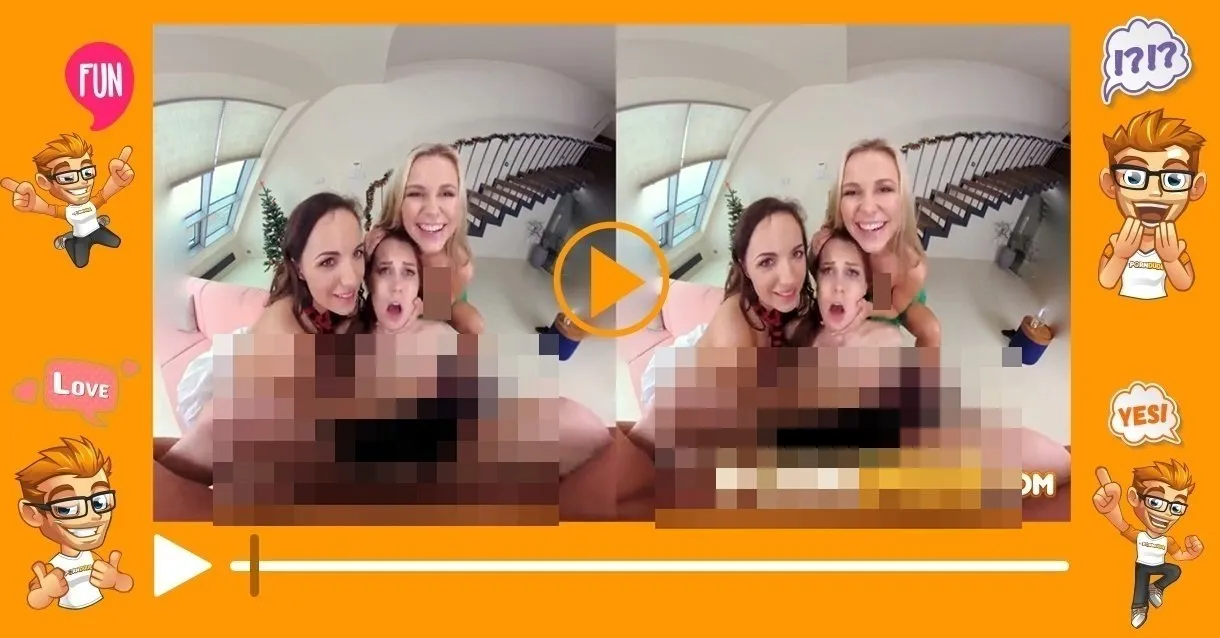 VR14 blurred tmp
