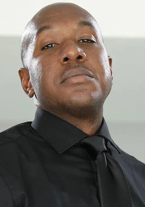 Mandingo TPD Blog