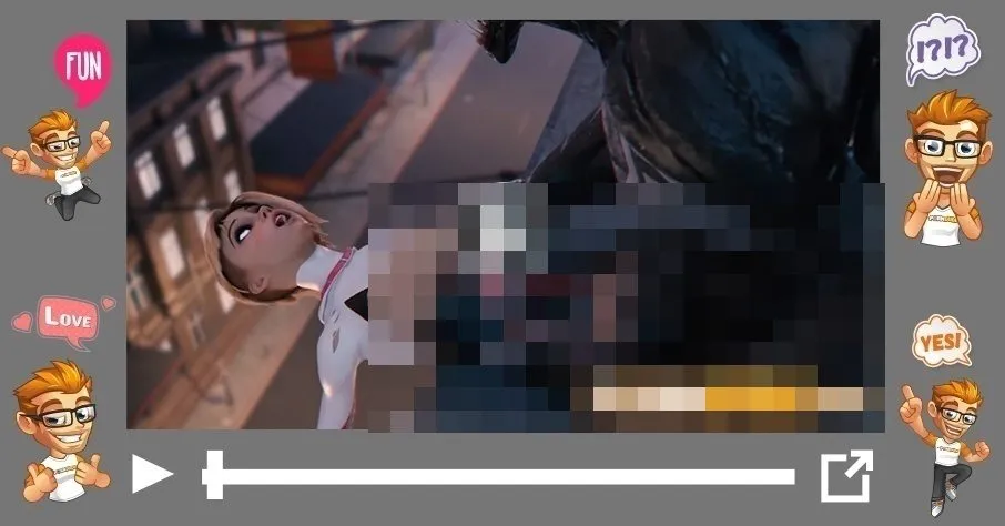 SFM3 blurred tmp