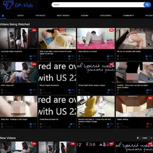 Dp Vids review preview