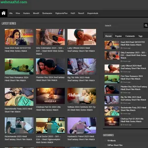 WebMaxHD review preview