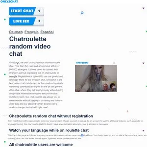 Only2Chat review preview