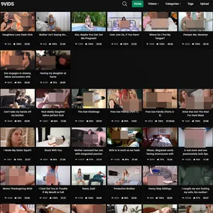 9Vids review preview