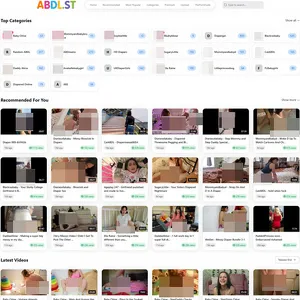 ABDL.st review preview
