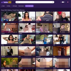 AllXXX review preview