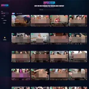 FapperStation review preview