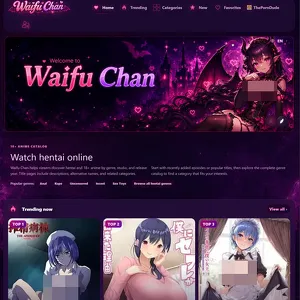 Waifu Chan review preview