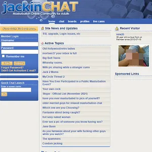 JackinChat review preview