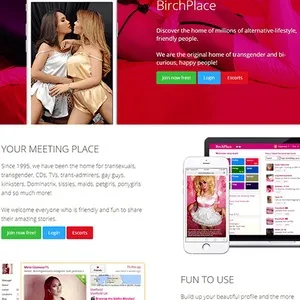 BirchPlace review preview