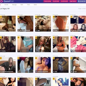 EscortFish review preview