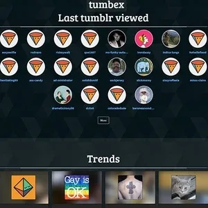 Tumbex review preview