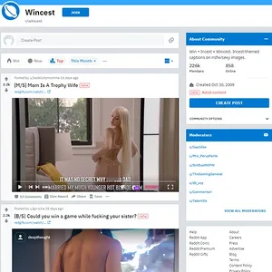 Reddit Taboocest review preview
