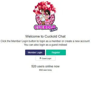 Cuckold Chat review preview