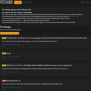 PsstAudio review preview