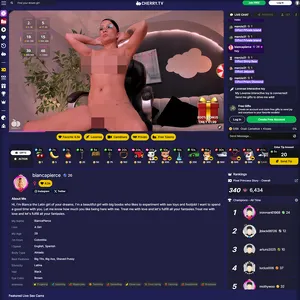 Cherry.tv review preview