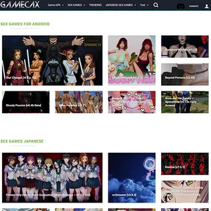 GameCax review preview