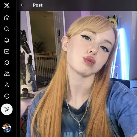 Jenna Lynn Meowri website preview
