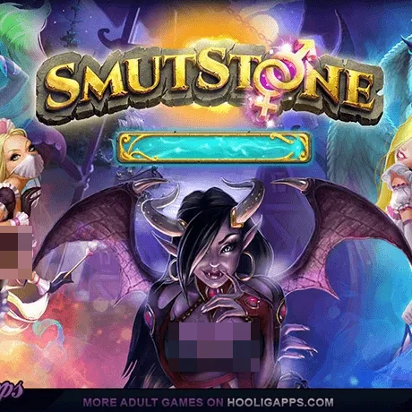 SmutStone website preview